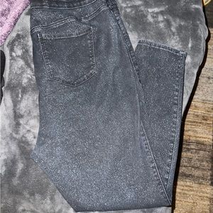 Torrid brand skinny jeans